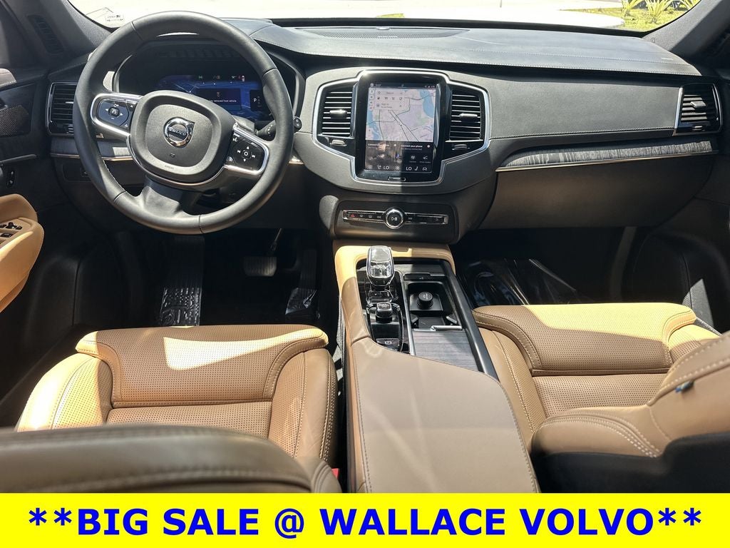 2024 Volvo XC90 Ultimate