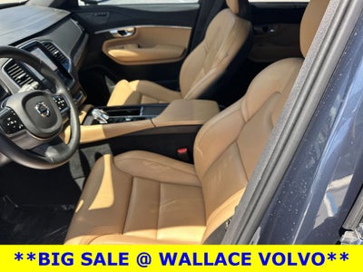 2024 Volvo XC90 Ultimate