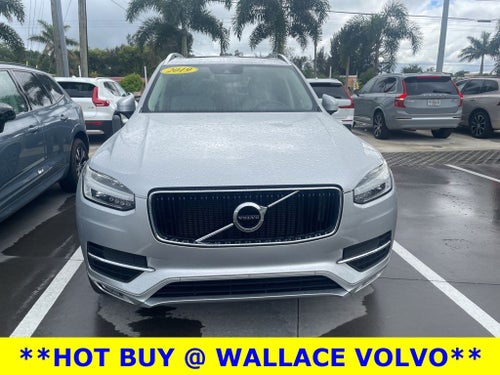 2019 Volvo XC90 T5 Momentum