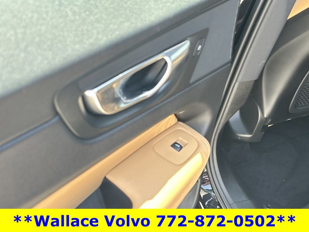 2020 Volvo XC60 T5 Momentum