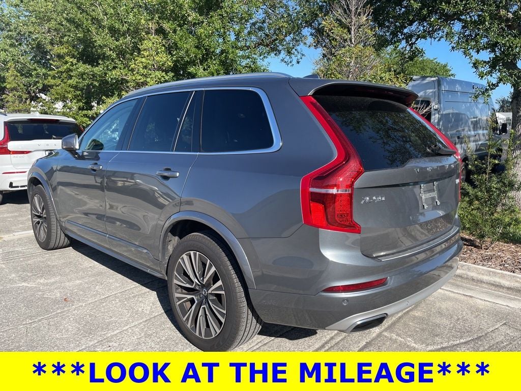 2020 Volvo XC90 T5 Momentum