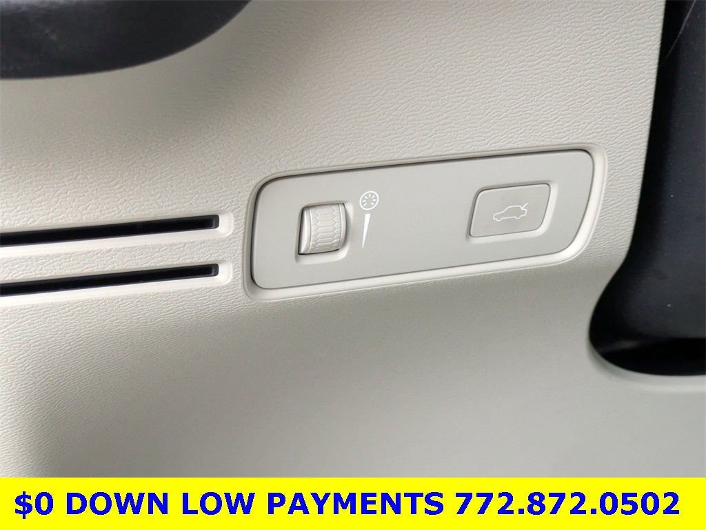 2021 Volvo XC40 Momentum