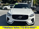 2024 Volvo XC60 Recharge Plug-In Hybrid Ultimate