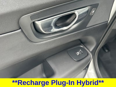2024 Volvo XC60 Recharge Plug-In Hybrid Ultimate