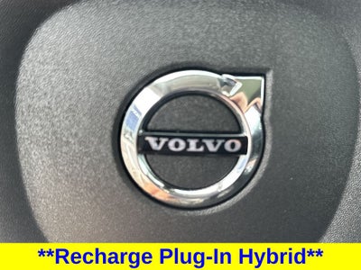 2024 Volvo XC60 Recharge Plug-In Hybrid Ultimate