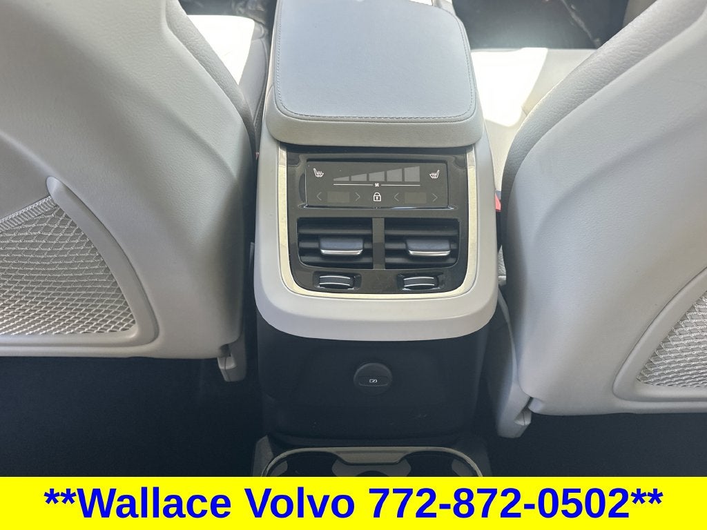 2024 Volvo XC90 Recharge Plug-In Hybrid T8 Plus 6 Passenger