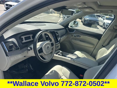 2024 Volvo XC90 Recharge Plug-In Hybrid T8 Plus 6 Passenger