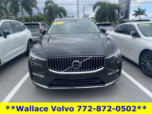 2023 Volvo XC60 B5 Plus Bright Theme