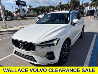 2023 Volvo XC60 B5 Core