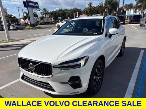 2023 Volvo XC60 B5 Core