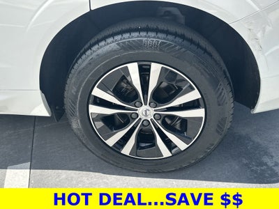 2024 Volvo XC60 B5 Core