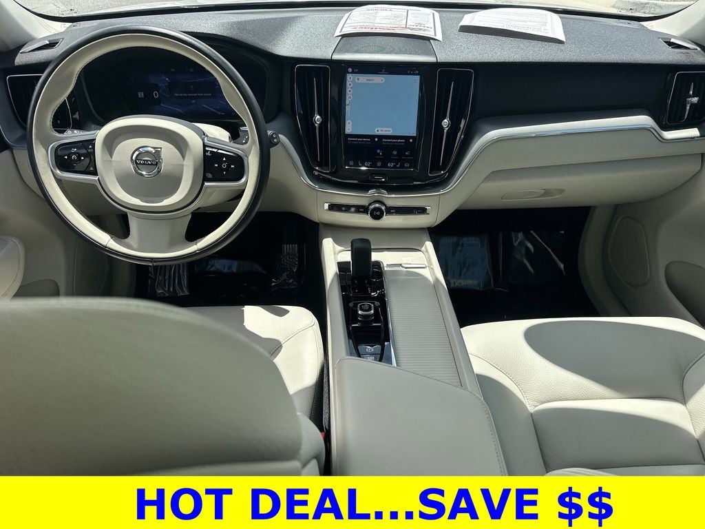 2024 Volvo XC60 B5 Core