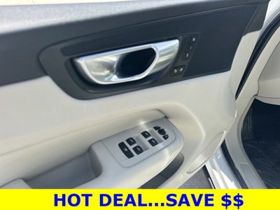 2024 Volvo XC60 B5 Core