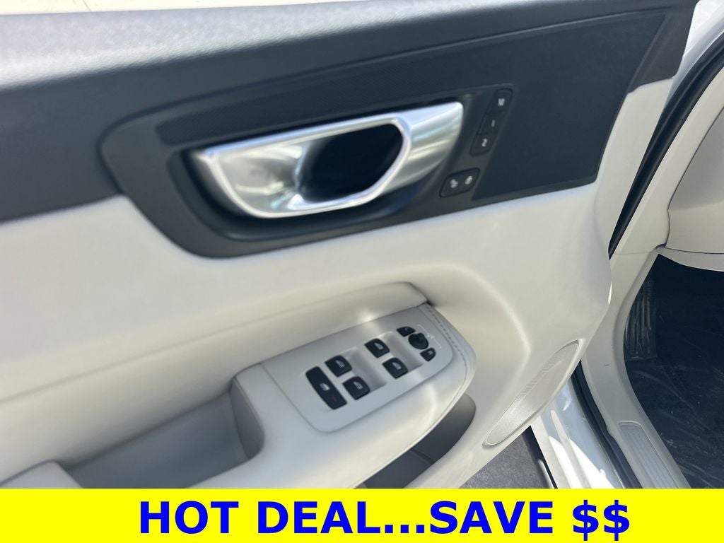 2024 Volvo XC60 B5 Core