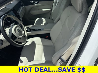 2024 Volvo XC60 B5 Core