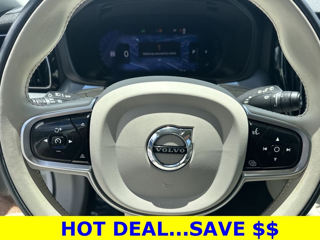 2024 Volvo XC60 B5 Core