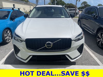 2024 Volvo XC60 B5 Core