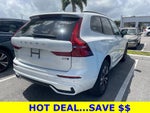 2024 Volvo XC60 B5 Core