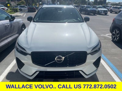 2024 Volvo XC60 B5 Core
