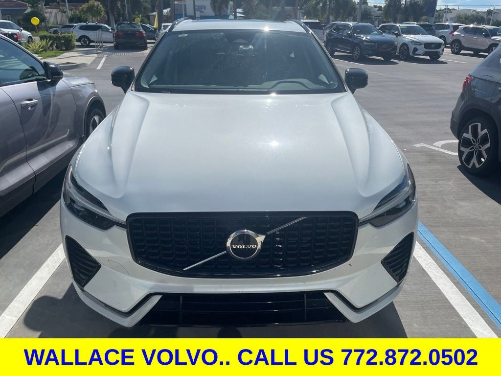 2024 Volvo XC60 B5 Core