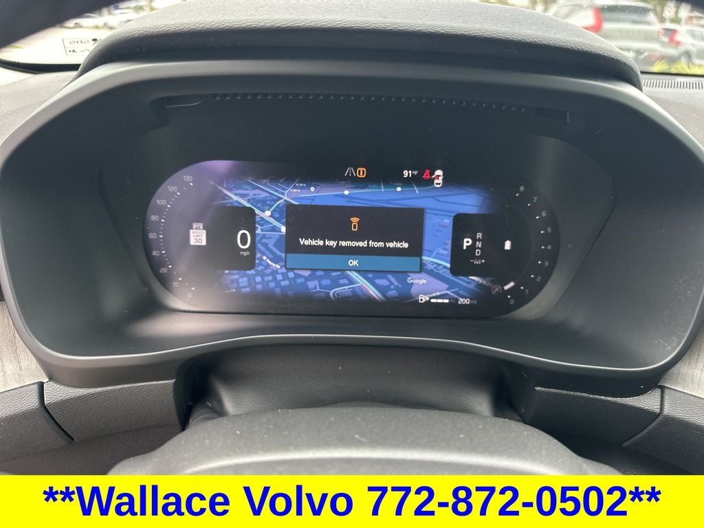 2023 Volvo XC40 Ultimate