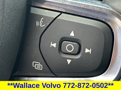 2023 Volvo XC40 Ultimate