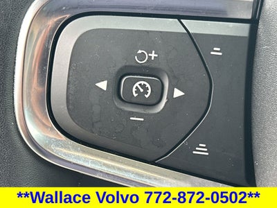2023 Volvo XC40 Ultimate