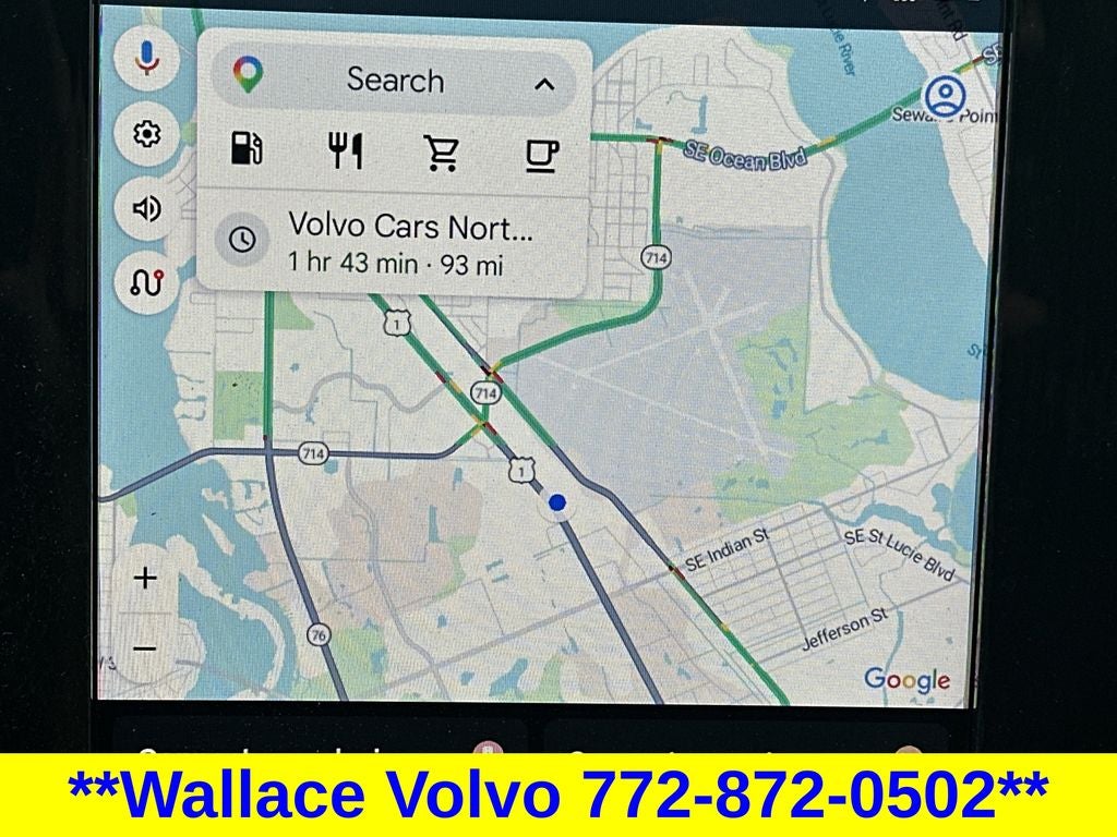 2023 Volvo XC40 Ultimate