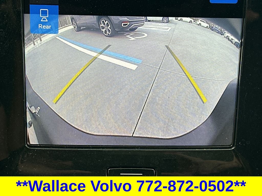 2023 Volvo XC40 Ultimate