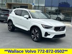 2023 Volvo XC40 Ultimate