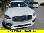 2025 Volvo XC90 B5 Plus