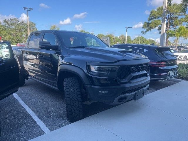 2024 RAM 1500 TRX