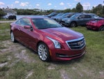 2017 Cadillac ATS 2.0L Turbo