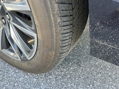 2024 Cadillac Escalade ESV Sport Platinum