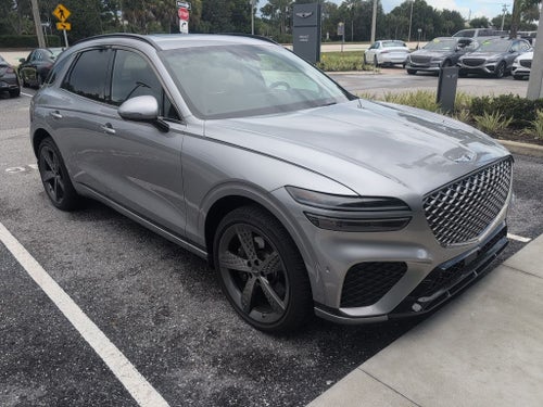 2024 Genesis GV70 2.5T Sport Prestige