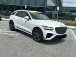 2024 Genesis GV70 2.5T Sport Prestige