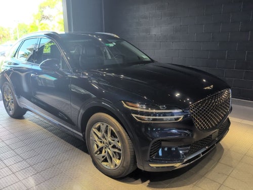 2024 Genesis GV70 2.5T