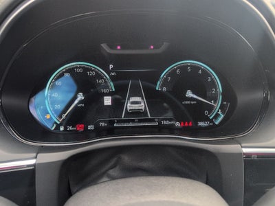 2024 Genesis GV70 3.5T Sport