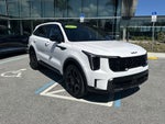 2025 Kia Sorento X-Line SX Prestige