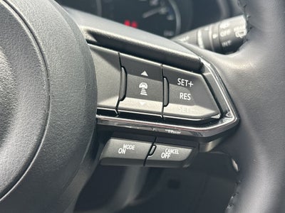 2024 Mazda Mazda CX-5 2.5 S Premium Plus Package
