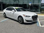 2018 Genesis G90 5.0 Ultimate