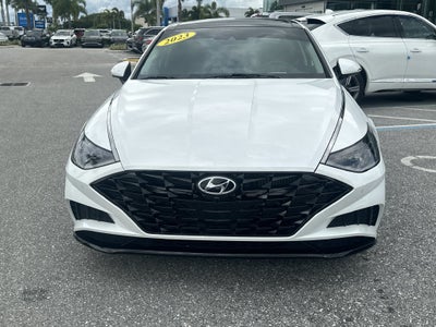 2023 Hyundai Sonata Limited