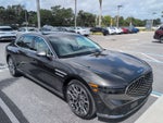 2025 Genesis G90 3.5T e-SC