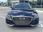 2020 Genesis G80 3.8