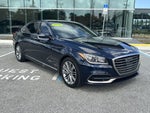 2020 Genesis G80 3.8