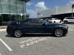 2020 Genesis G80 3.8