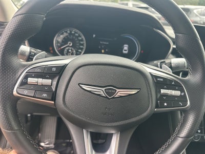 2026 Genesis G70 2.5T