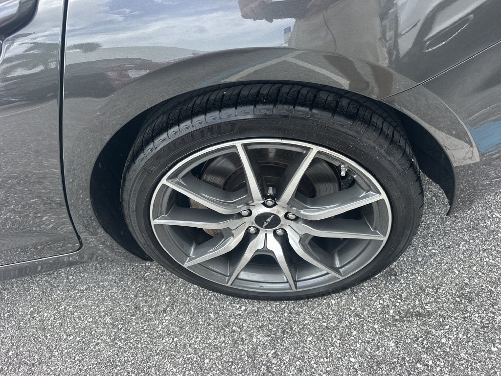 2026 Genesis G70 2.5T