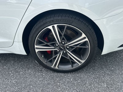 2024 Genesis G70 2.5T