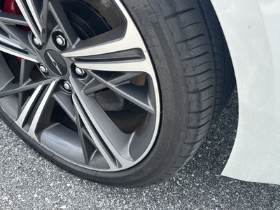 2024 Genesis G70 2.5T